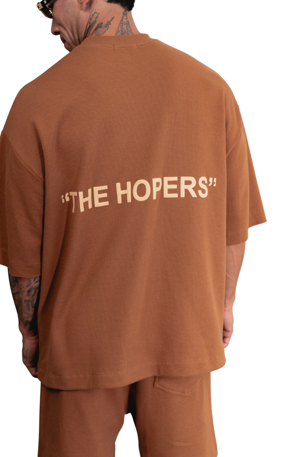 CONJUNTO THE HOPERS JUST 270748