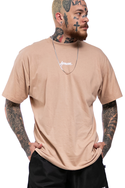 CAMISETA APPROVE NO-SEW NEW CLASSIC APP7245