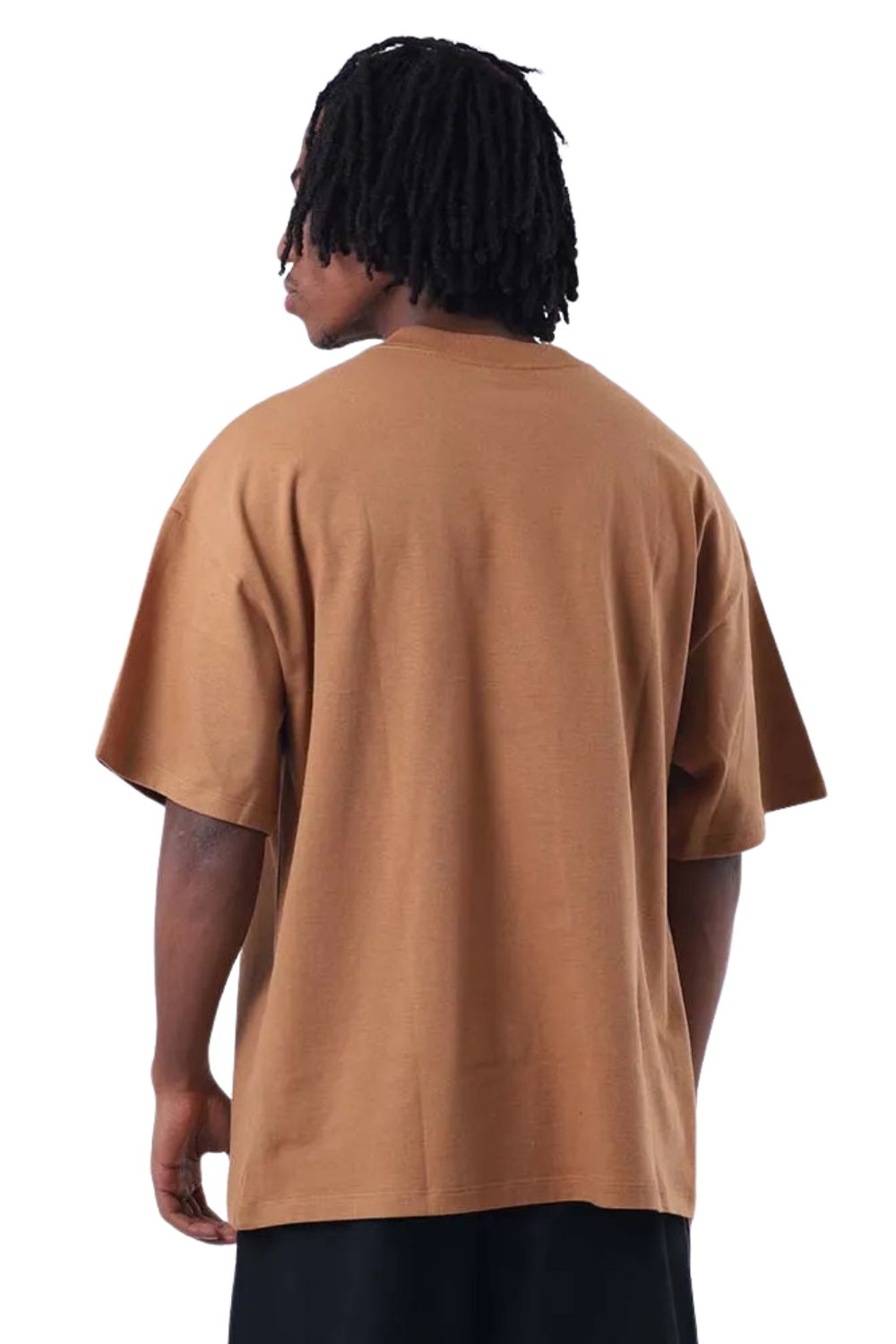 CAMISETA CHAMPION OVERSIZED CHAMPION MINI SCRIPT SURTON T79188B Y08541