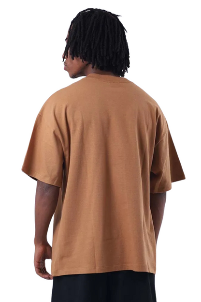 CAMISETA CHAMPION OVERSIZED CHAMPION MINI SCRIPT SURTON T79188B Y08541