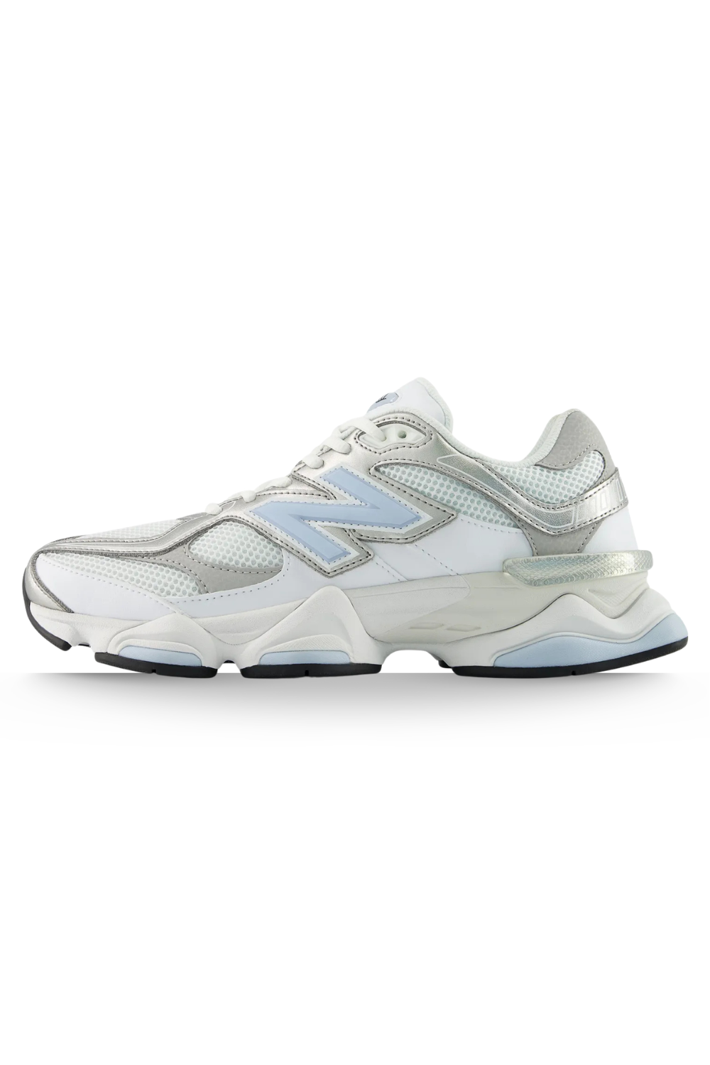TÊNIS NEW BALANCE 9060 U90609i1 BEGE CLARO/AZUL CLARO