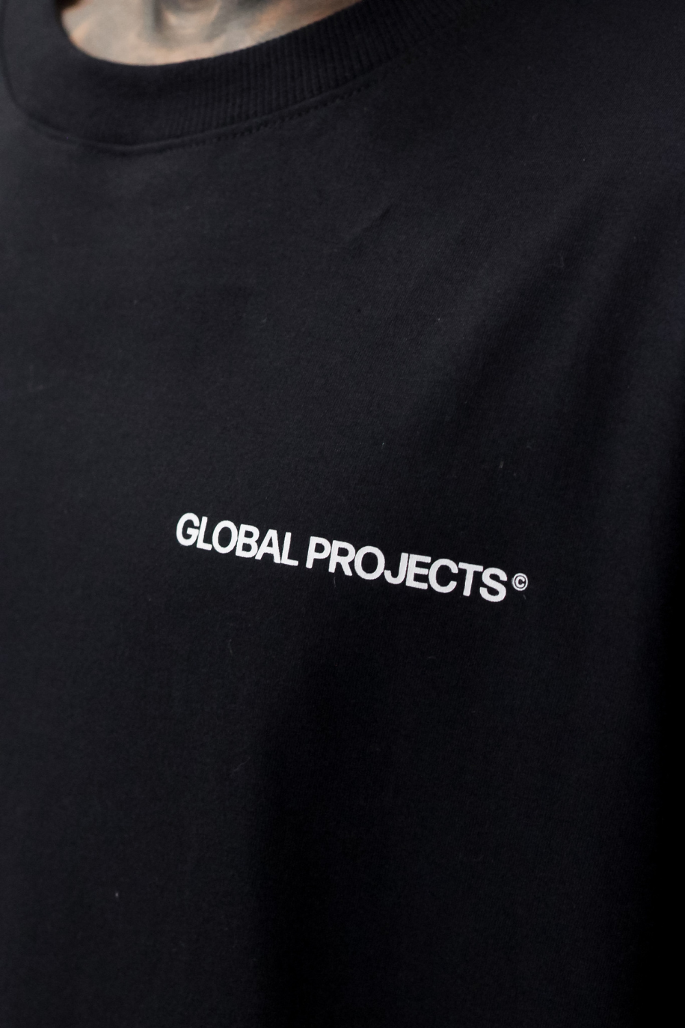 CAMISETA APPROVE CORE ORA 8028