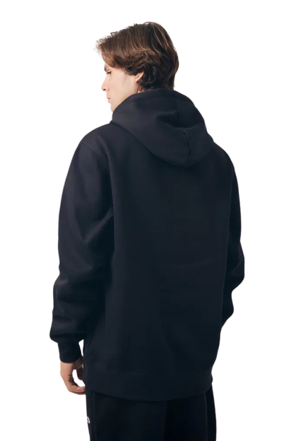 MOLETOM CHAMPION HOODIE ATH MINI SCRIPT GF89BY08160PT