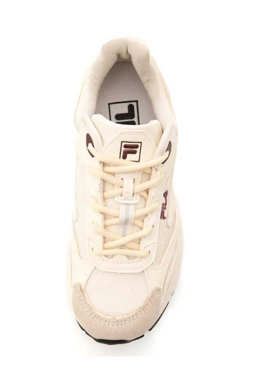 TÊNIS FILA RUNNER 2K F02L00399