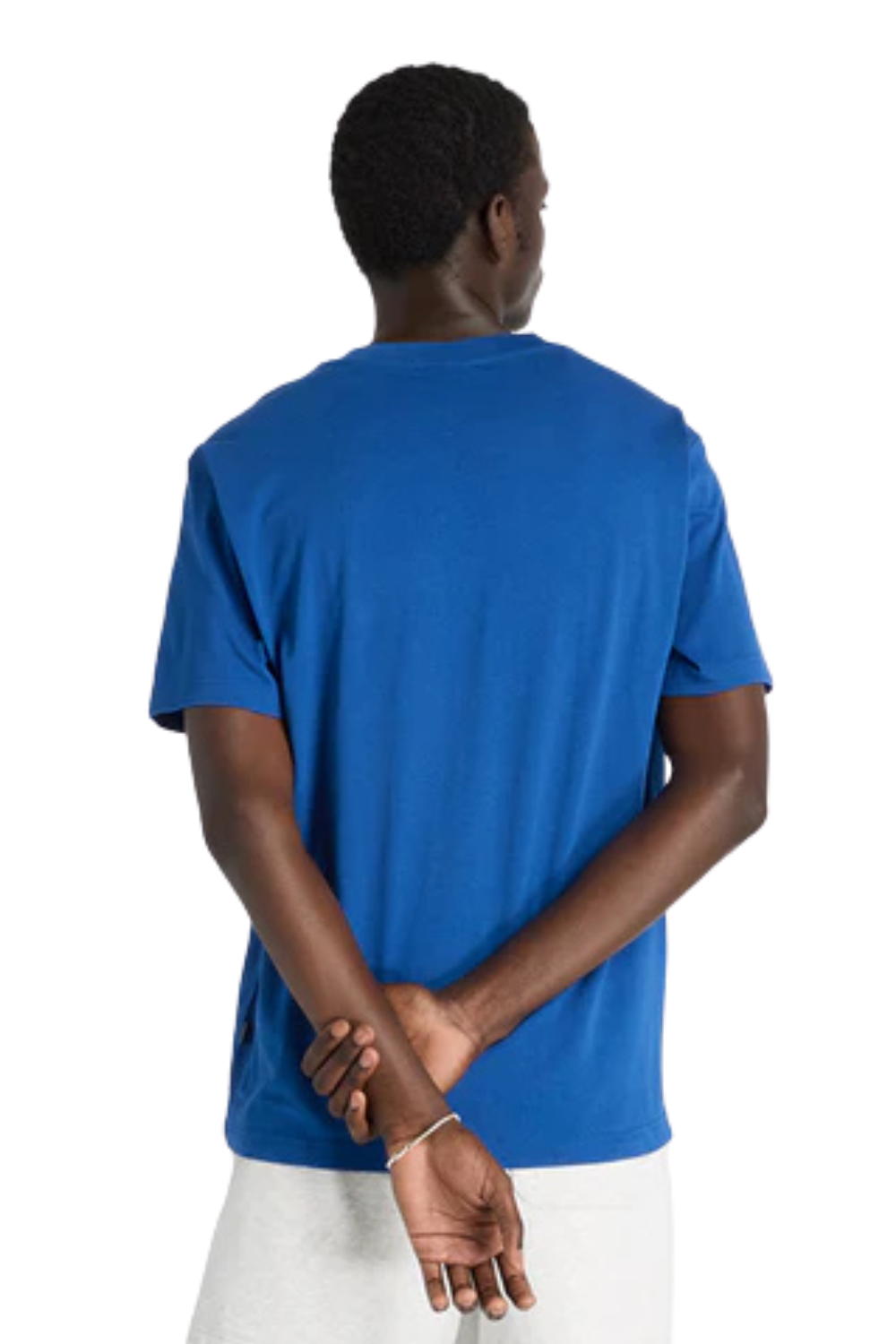 CAMISETA NEW BALANCE ATHLETICS RELAXED PREMIUM CHEST MT51900B