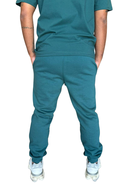 CALÇA NEW BALANCE ESSENTIALS BASIC MP03904B