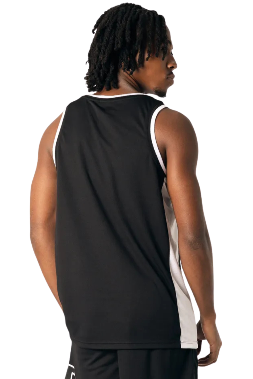 CAMISETA REGATA CHAMPION BASKET ATHLETIC USA T7634B58609G