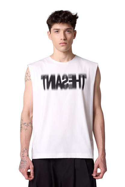 REGATA THE SAINT TANK TOP BLURRED 14.02.04.429.035