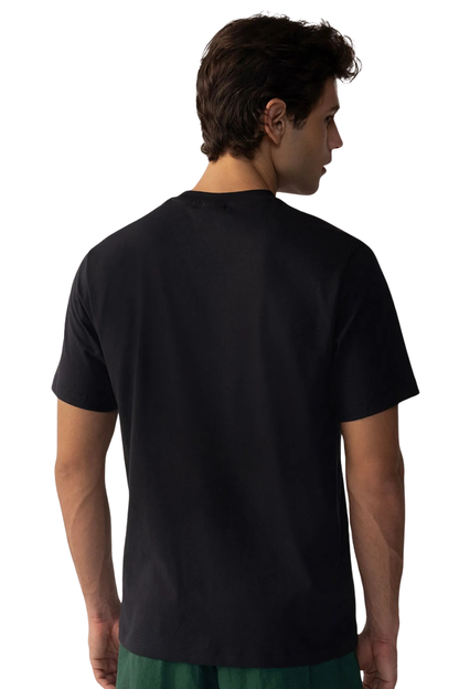 CAMISETA FILA REGULAR ITALY LETTER F11L02003