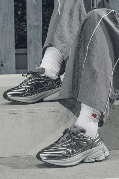 TÊNIS NEW BALANCE 5030 GREY DAYS UNISSEX U503069C