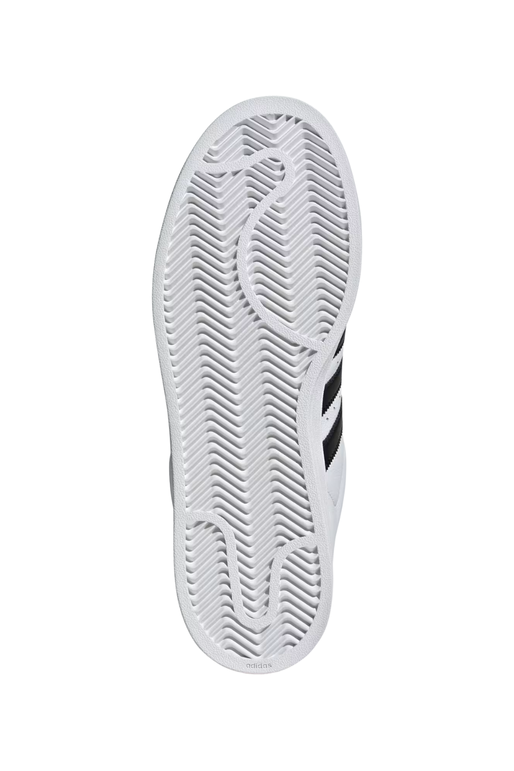 TÊNIS ADIDAS ORIGINALS SUPERSTAR JK4968