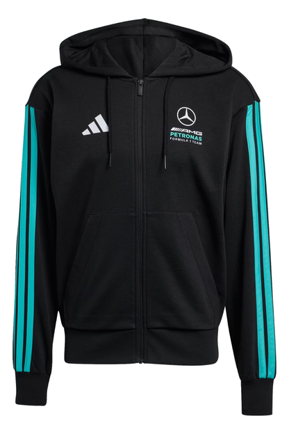 JAQUETA ADIDAS MERCEDES AMG PETRONAS KE5910