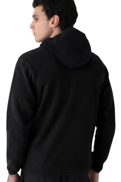 JAQUETA NEW BALANCE FLEECE MJ43517B.PT