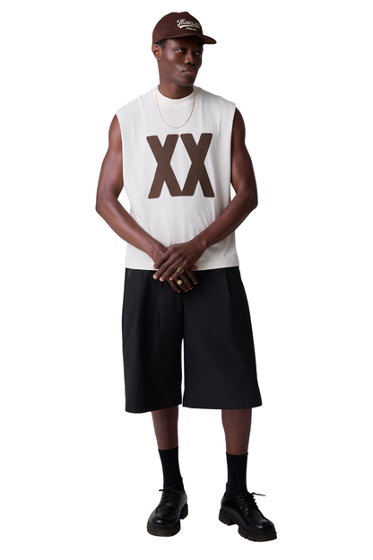 REGATA THE SAINT TANK TOP WIDE BOXY DOUBLE 140204428035