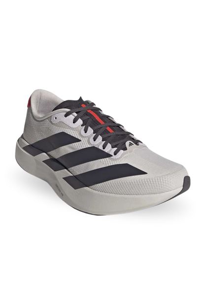 TÊNIS ADIDAS ORIGINALS ADIZERO EVO SL WOVEN M AUDI KJ3670 CINZA/PRETO