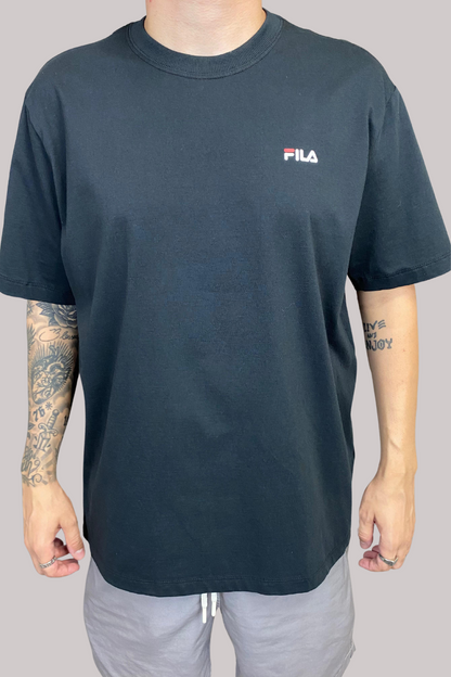 CAMISETA FILA 3D FLOAT