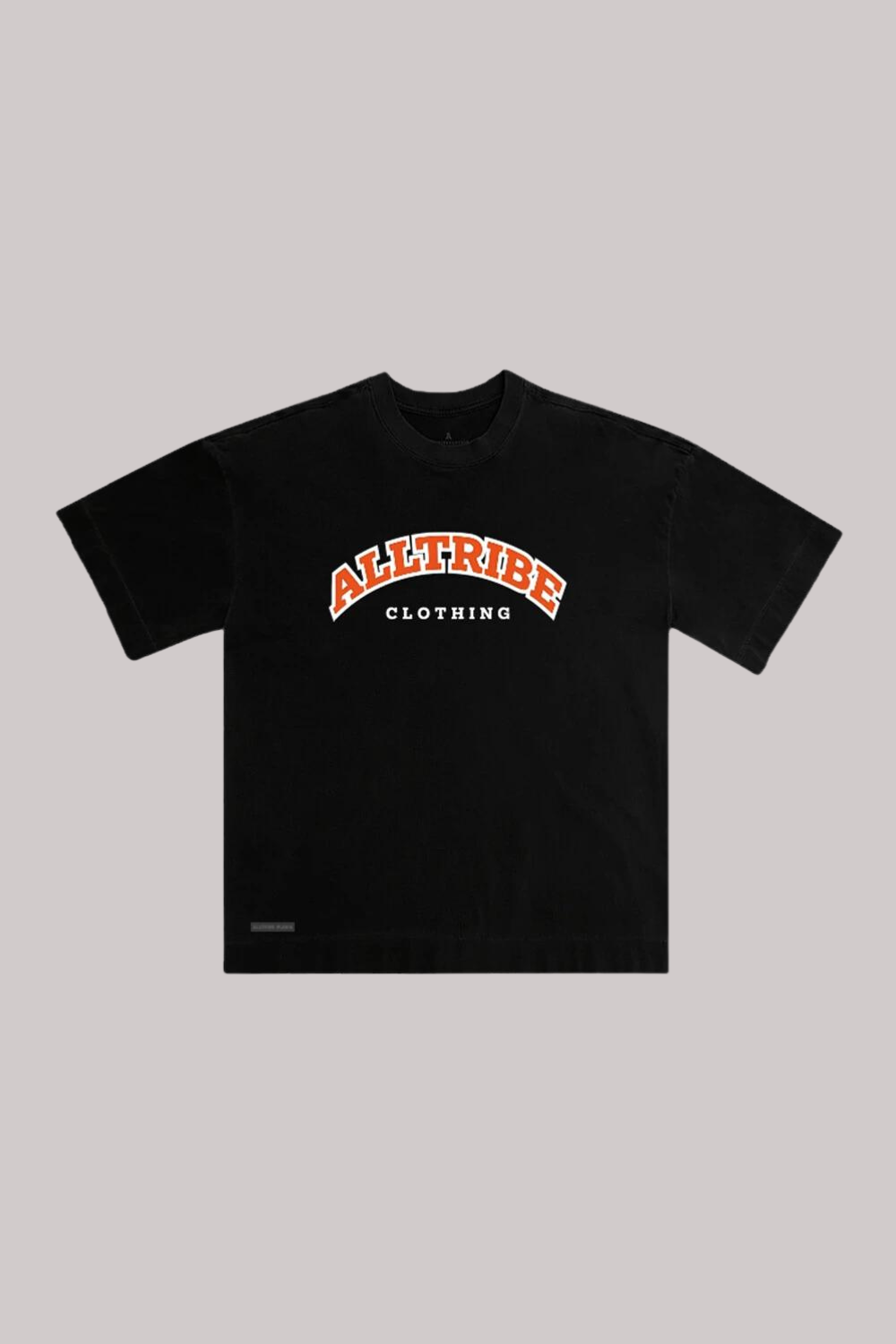 CAMISETA ALLTIRBE OVER STRIP A