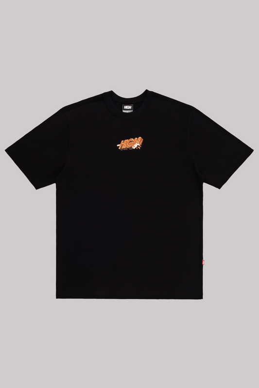 CAMISETA HIGH FROSTY