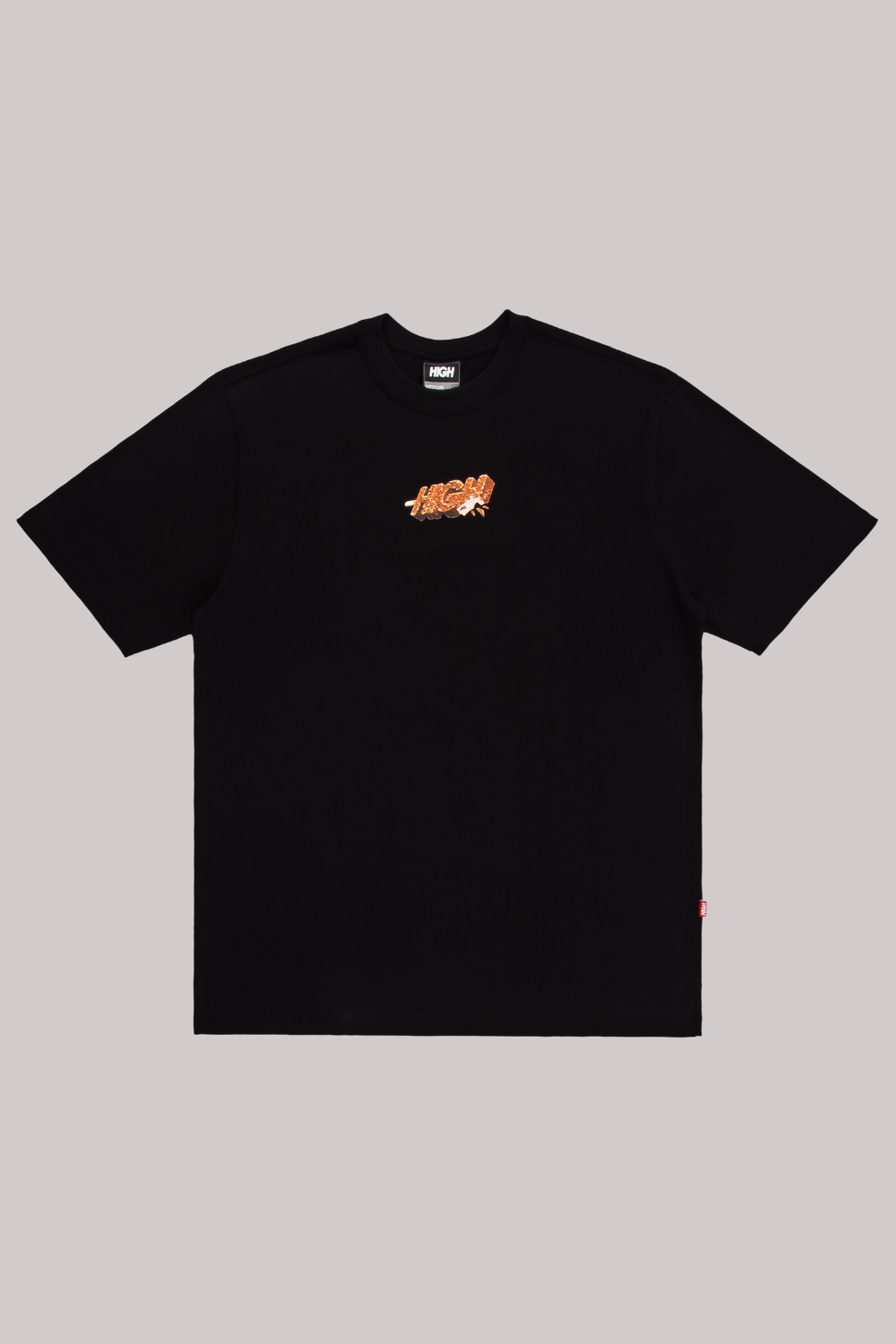 CAMISETA HIGH FROSTY