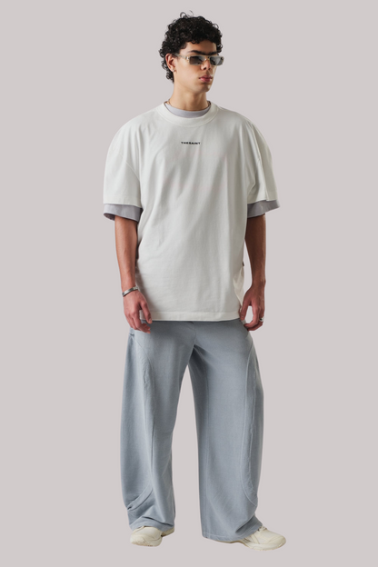 CAMISETA THE SAINT OVERSIZED VERSUS