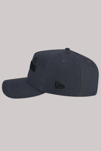 BONÉ NEW ERA 9FORTY A-FRAME NFL LAS VEGAS RAIDERS COLOR IN COLOR NFV25BON002