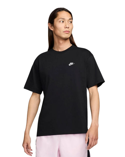 Camiseta Nike Club Max Masculina FV0375010