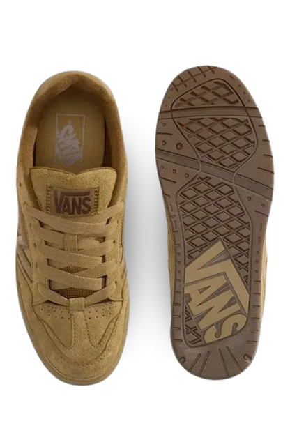 TÊNIS VANS UPLAND VN000D6FHK7 VERDE OLIVA