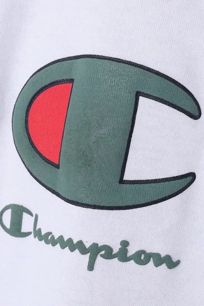 CAMISETA CHAMPION MC NURTURE NATURE