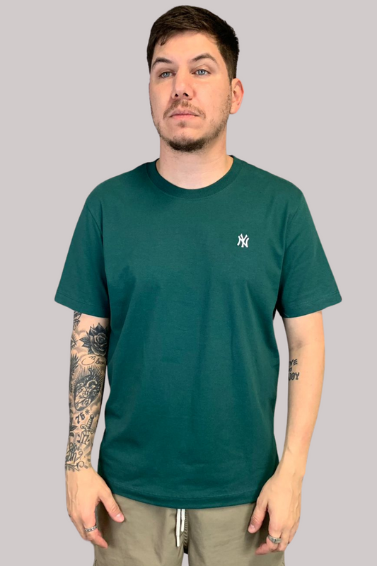 CAMISETA NEW ERA MLB NEW YORK YANKEES
