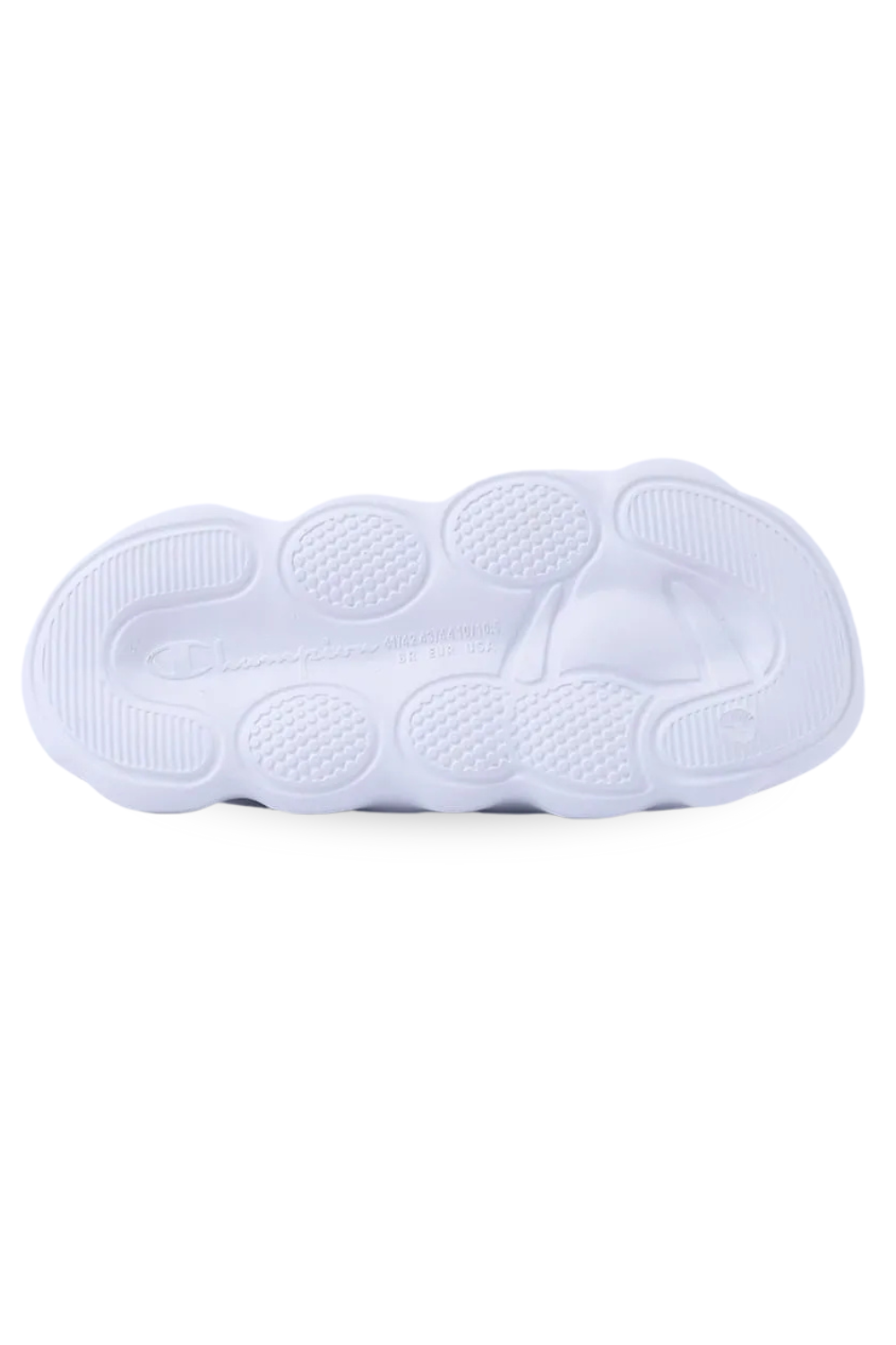 CHINELO NUIVEM SPHERIC II CP0007 BRANCO