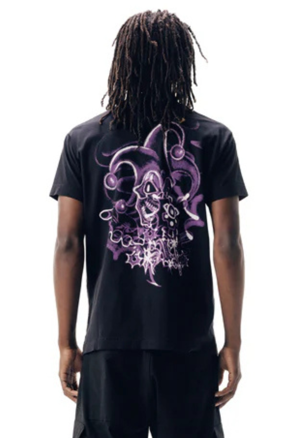 CAMISETA SUFGANG CLOWN AIRBRUSH CLOWN61091000