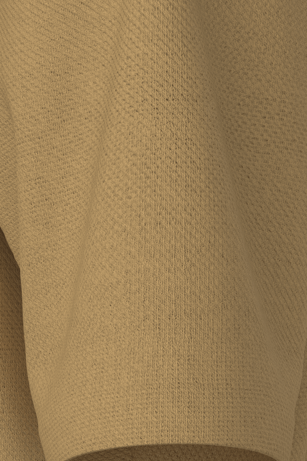 CAMISETA FILA OVER KNIT F11SP00076 BEGE