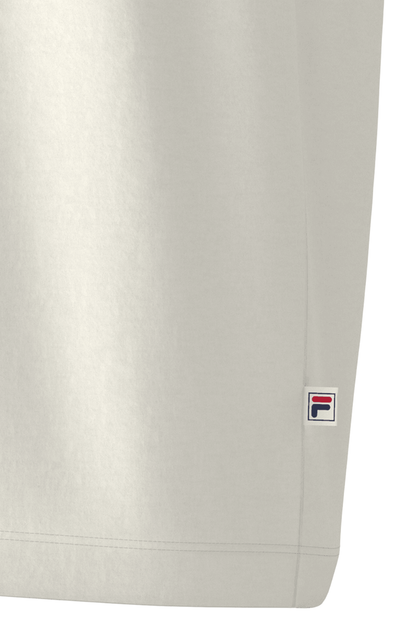 CAMISETA FILA COMFORT ITALIA GRAPHIC F11SP00209.3538 OFF WHITE GARDENIA