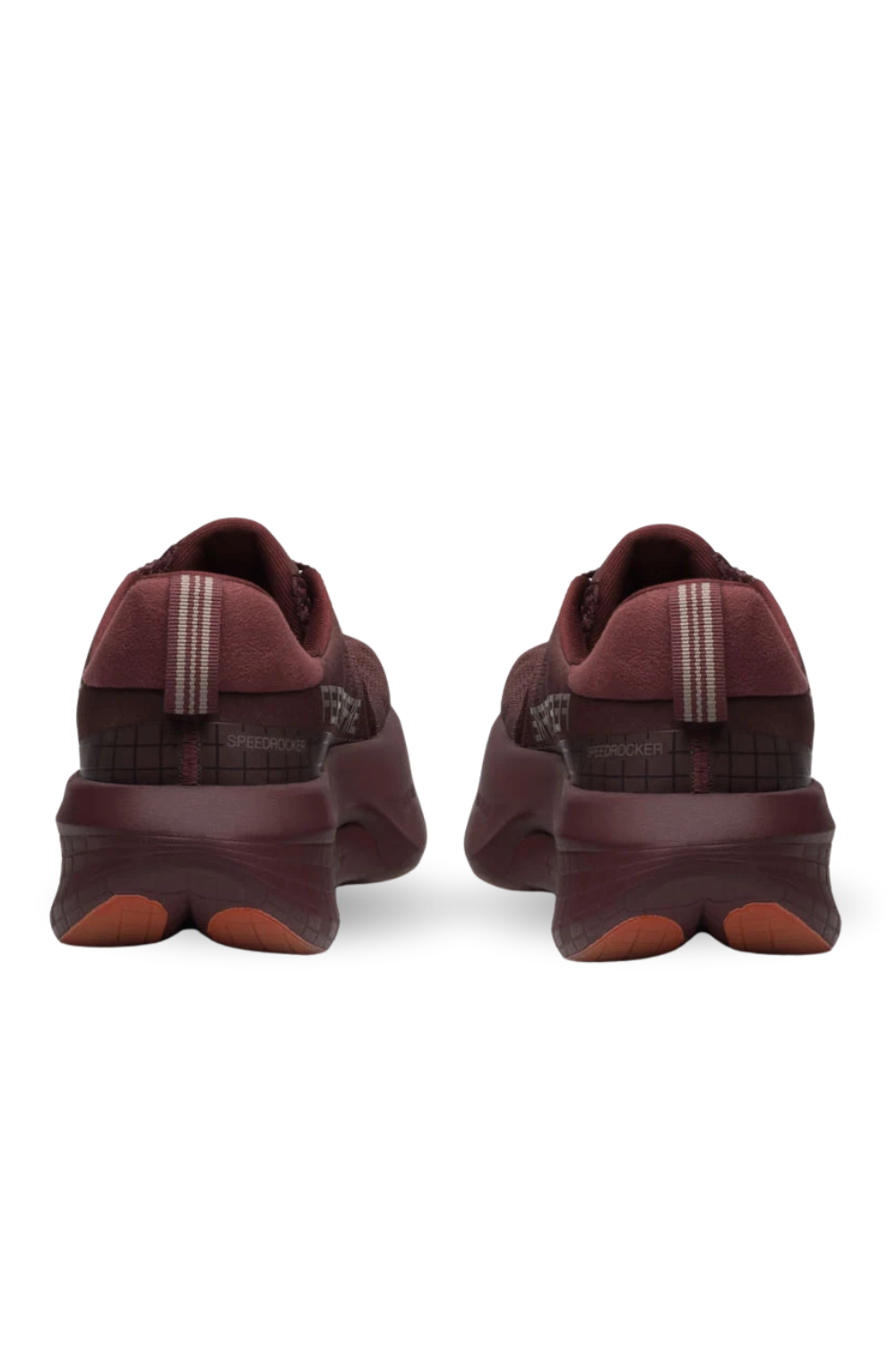 TÊNIS FILA SPEEDROCKER SKYFOAM F02R00215 BORDO ESCURO/OLIVA