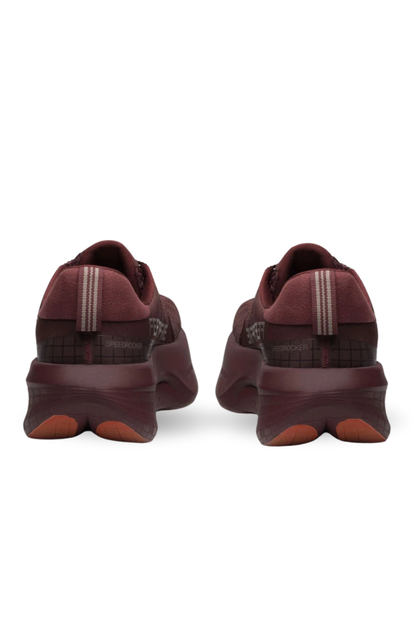 TÊNIS FILA SPEEDROCKER SKYFOAM F02R00215 BORDO ESCURO/OLIVA