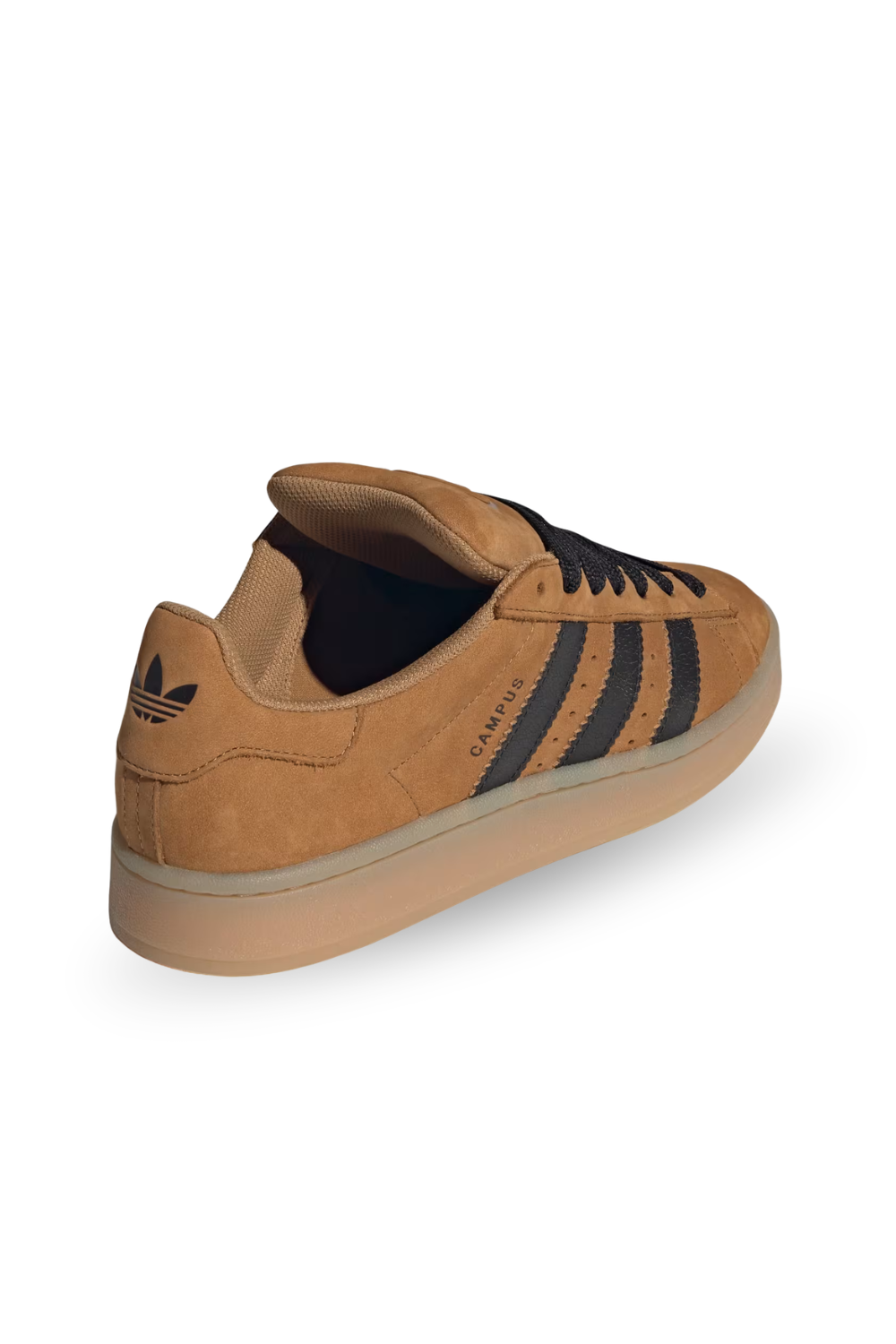 TÊNIS ADIDAS ORIGINALS CAMPUS 00S KJ2341 MESA/CORE BLACK/GUM