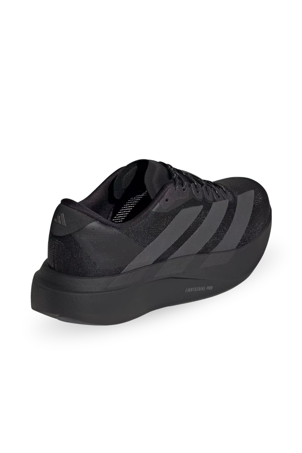 TÊNIS ADIDAS ORIGINALS ADIZERO EVO SL M KJ8336 CORE BLACK
