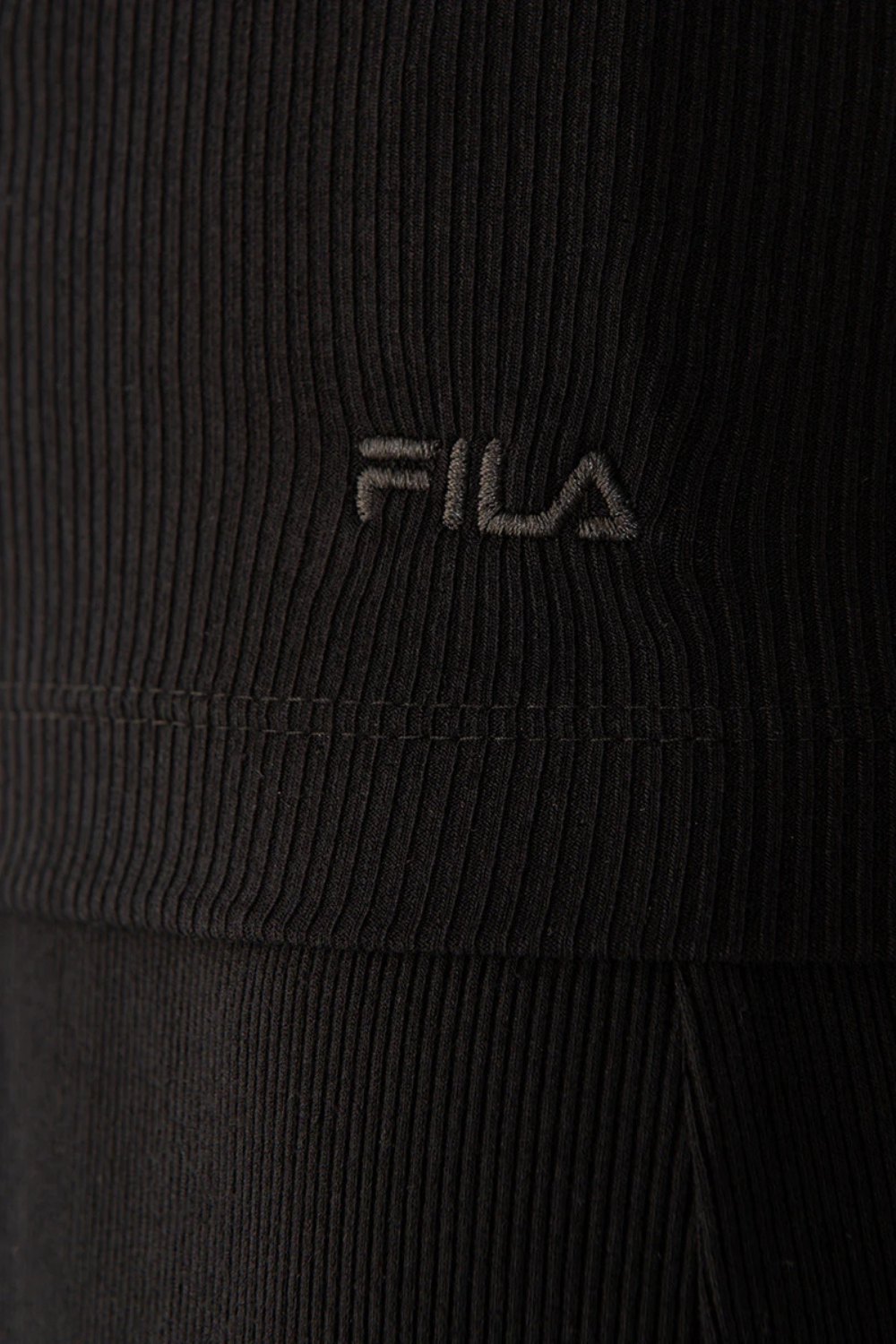 REGATA FEM FILA ESSENTIALS RIB F12L01975 PRETO