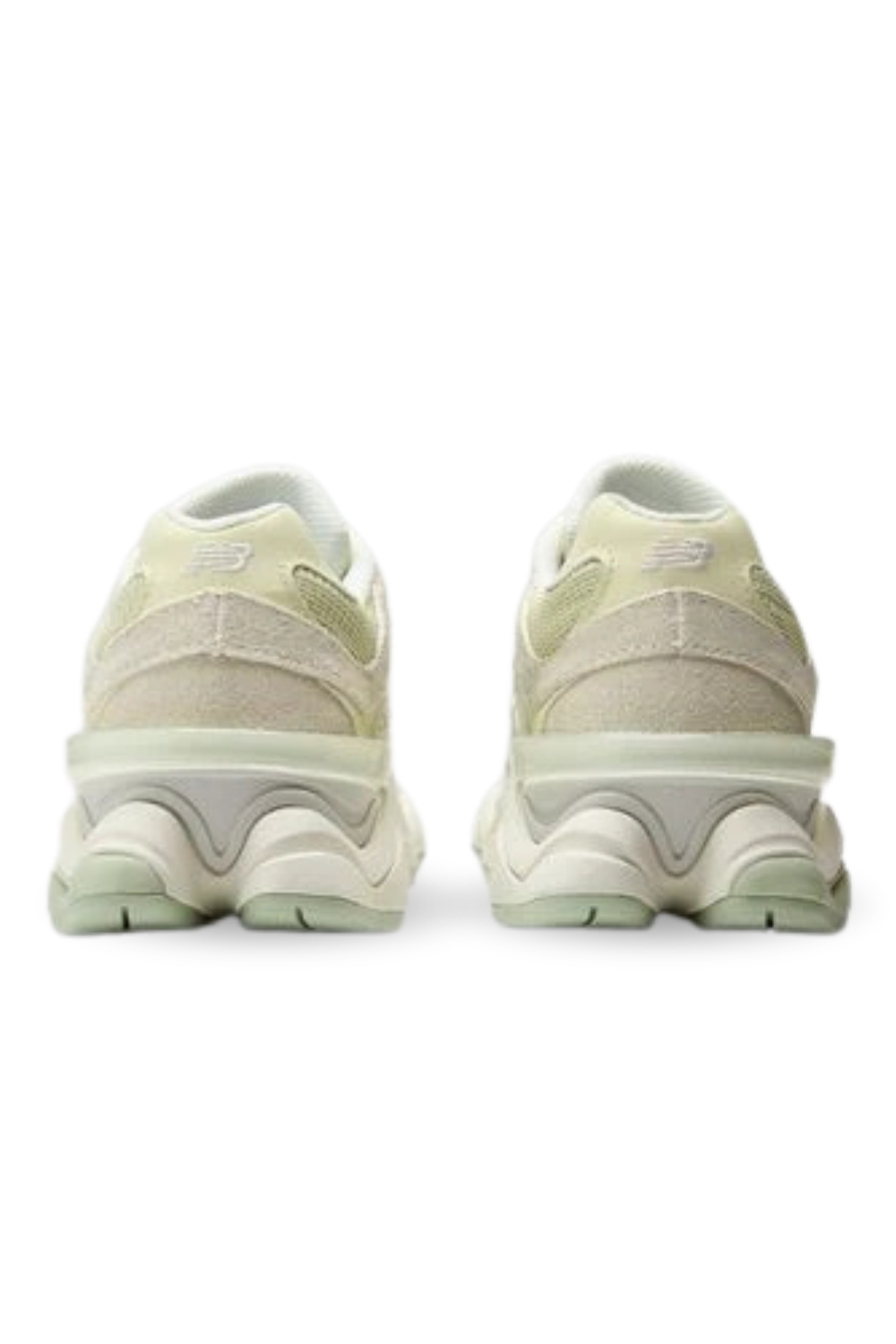 TÊNIS NEW BALANCE 9060 U906072N PISTACHE