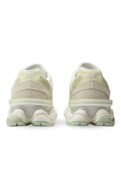 TÊNIS NEW BALANCE 9060 U906072N PISTACHE