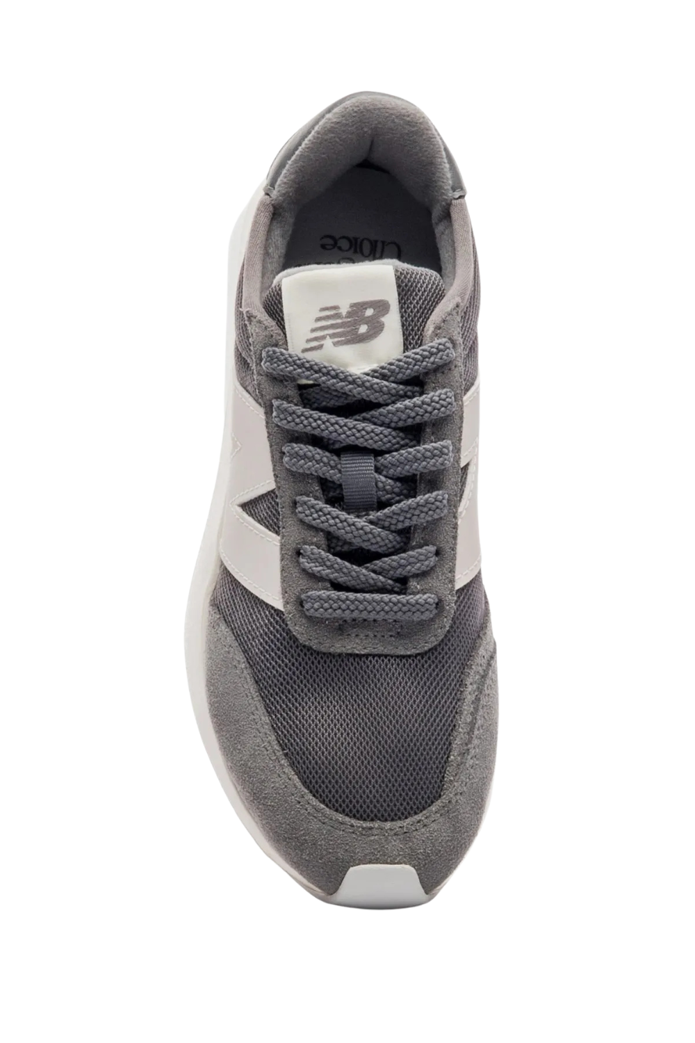 TÊNIS NEW BALANCE 370V1 U37079Z