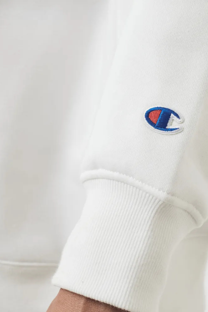 MOLETOM CHAMPION HOODIE ATH MINI SCRIPT GF89BY08160OFF