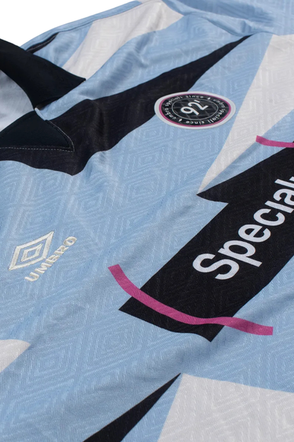 CAMISA UMBRO JERSEY 92 U13L00934.312