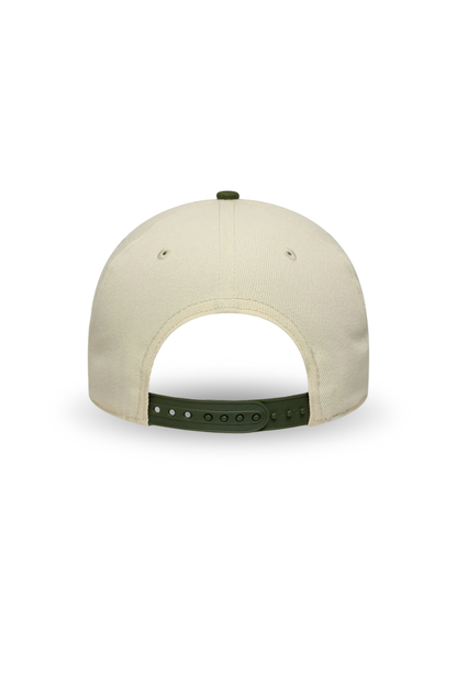 BONÉ NEW ERA 9FORTY LOS ANGELES DODGERS MLB WORLD SERIES 60759011