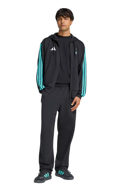 JAQUETA ADIDAS MERCEDES AMG PETRONAS KE5910