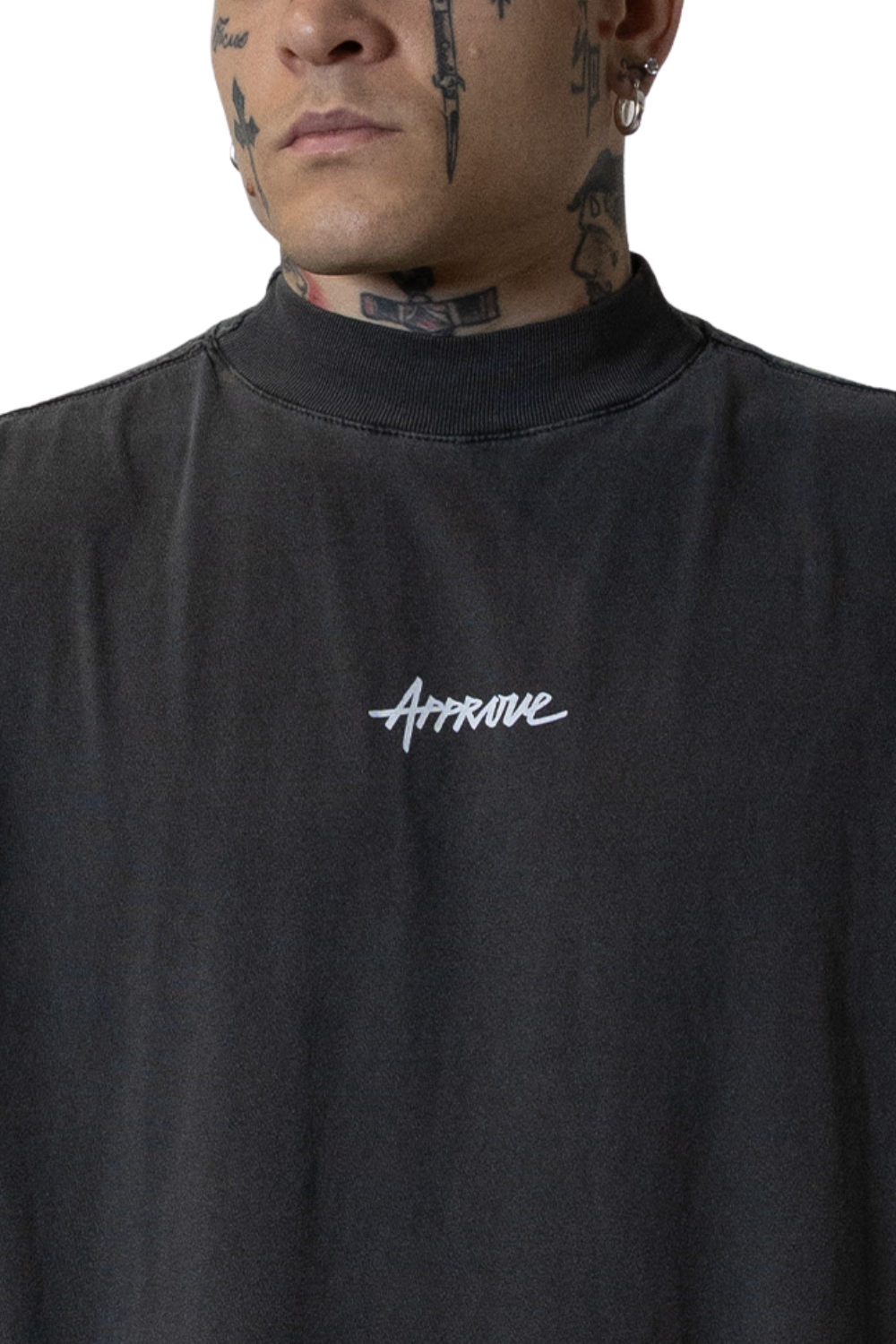 REGATA APPROVE HUGE STEEL 8025-PET