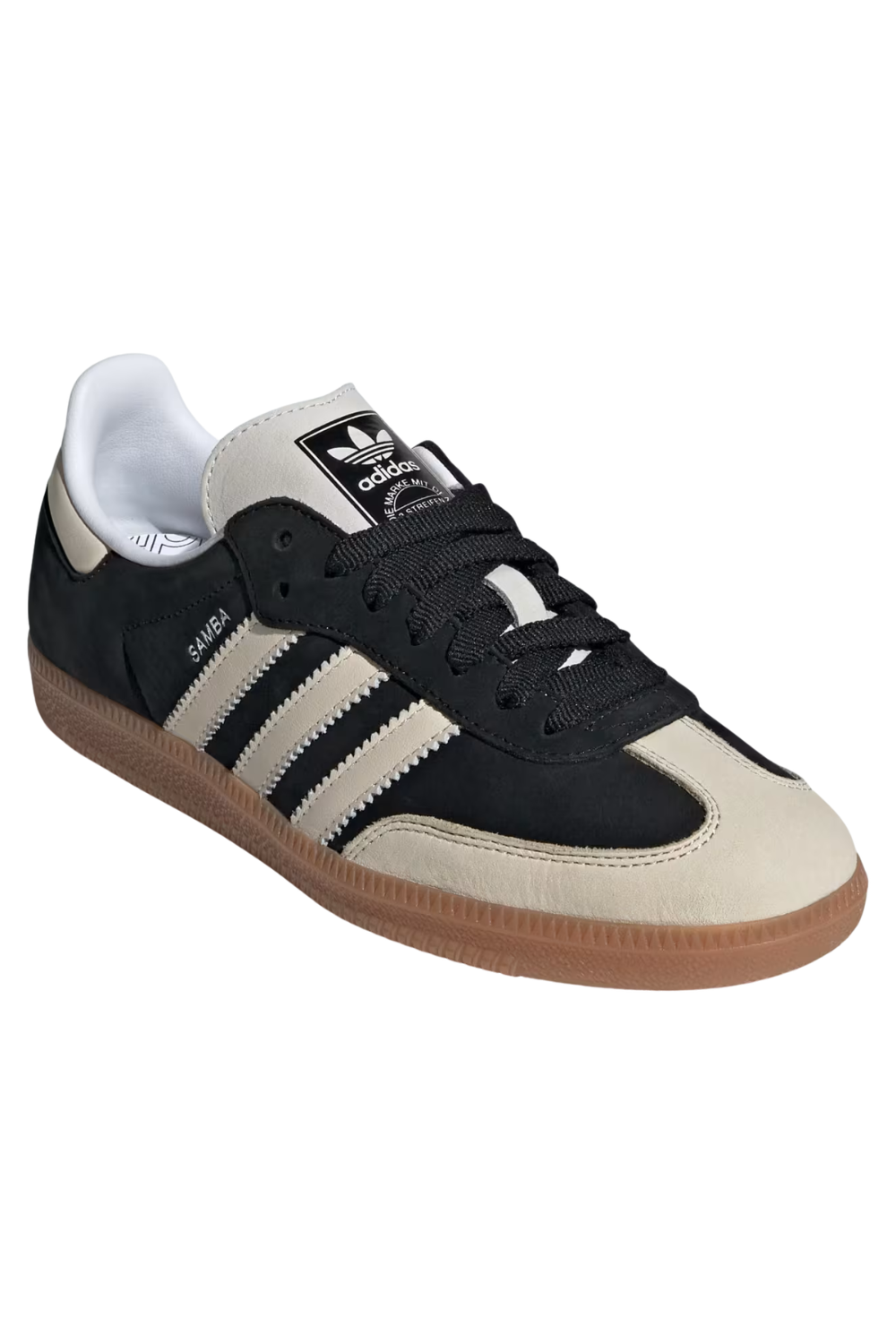 TÊNIS ADIDAS ORIGINALS SAMBA OG W JK4977