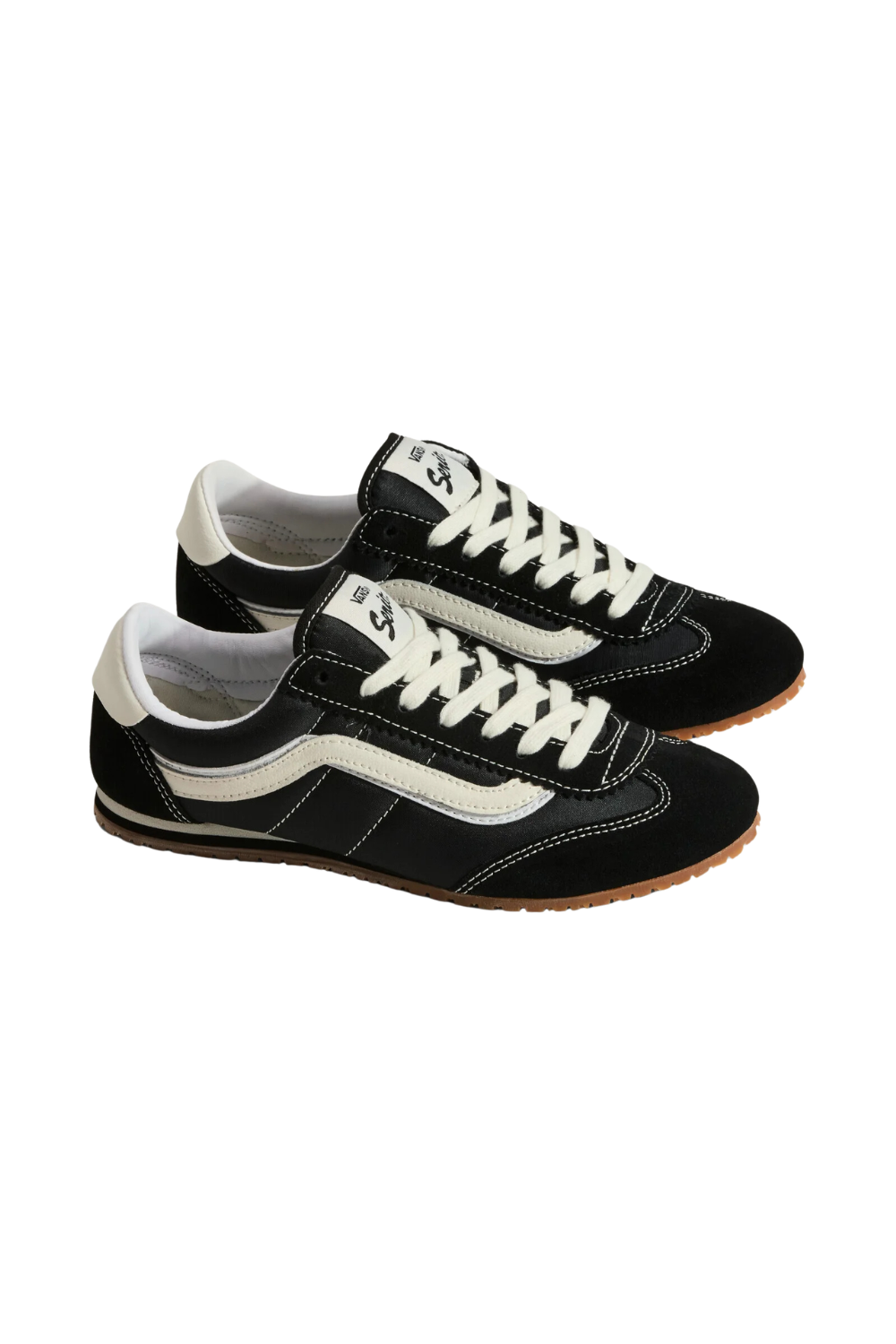 TÊNIS VANS SUPER LOWPRO VN000D83BLA