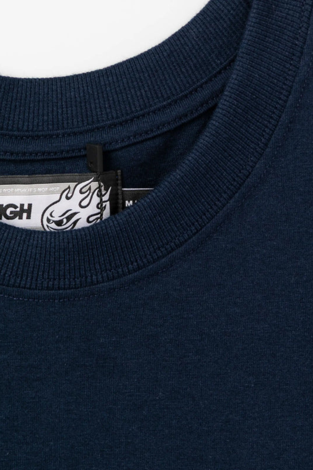 CAMISETA HIGH TEE EAGLE TS684