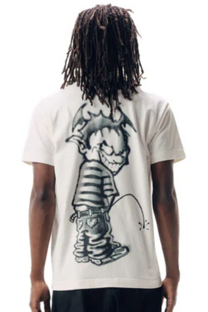 CAMISETA SUFGANG SUFKALVIN AIRBRUSH SK61091000